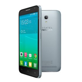 Alcatel One Touch Idol 2 Mini S üvegfólia