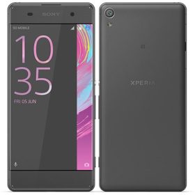 Sony Xperia XA üvegfólia