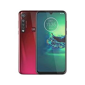 Motorola Moto G8 Plus üvegfólia