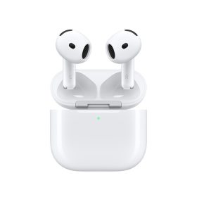 AirPods 4 tok