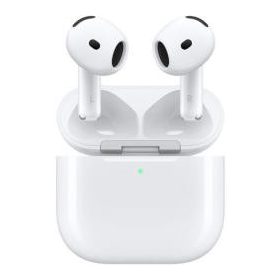 AirPods 4 tok