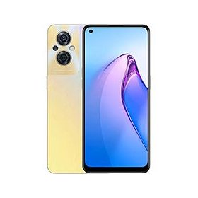 Oppo Reno 8 Z üvegfólia