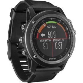 Garmin Fenix 3 üvegfólia