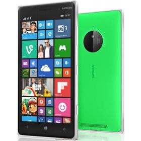 Nokia Lumia 830 üvegfólia