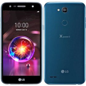 LG X Power 3 tok