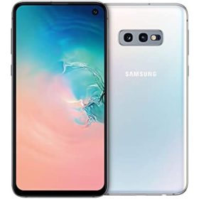 Samsung Galaxy S10e tok