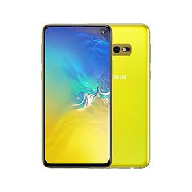 Samsung Galaxy S10e tok