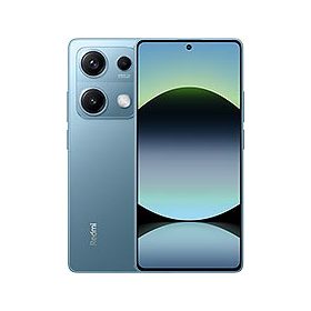 Xiaomi Redmi Note 14S tok