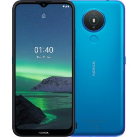 Nokia 1.4 üvegfólia