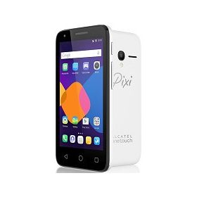 alcatel Pixi 3 (4") tok