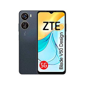 ZTE Blade V50 Design 5G tok