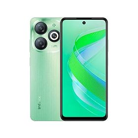 Infinix Smart 8 üvegfólia