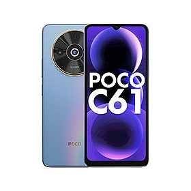 Xiaomi Poco C61 üvegfólia