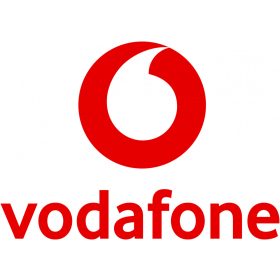 Vodafone üvegfólia