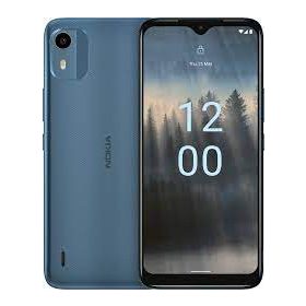 Nokia C12 Pro tok