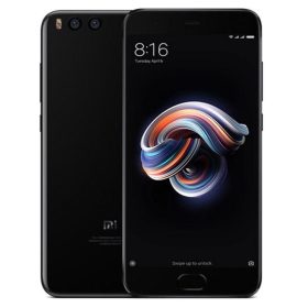 Xiaomi Mi Note 3 üvegfólia