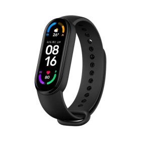 Xiaomi Mi Band 6 szíj