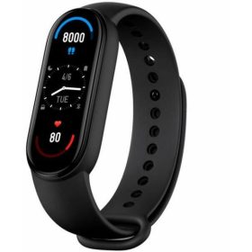 Xiaomi Mi Band 6 üvegfólia