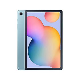 Samsung Galaxy Tab S6 Lite 10.4" (2020) tok