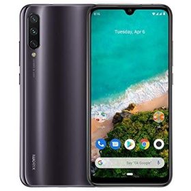 Xiaomi Mi A3 tok