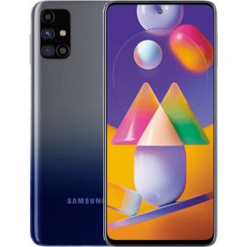 Samsung Galaxy M31s üvegfólia