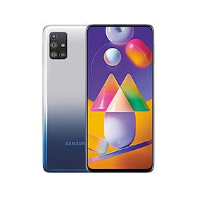 Samsung Galaxy M31s üvegfólia
