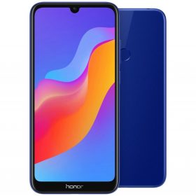 Honor 8A tok