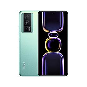 Xiaomi Redmi K60 tok