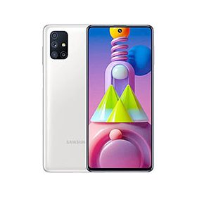 Samsung Galaxy M51 tok