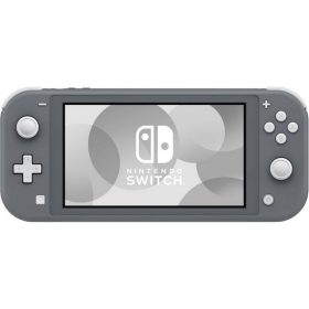 Nintendo Switch Lite tok