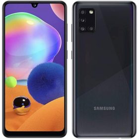 Samsung Galaxy A31 üvegfólia