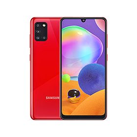 Samsung Galaxy A31 üvegfólia