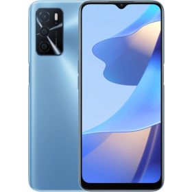 Oppo A16s üvegfólia