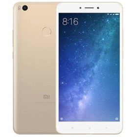 Xiaomi Mi Max 2 tok