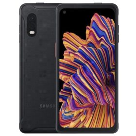 Samsung Galaxy XCover Pro üvegfólia