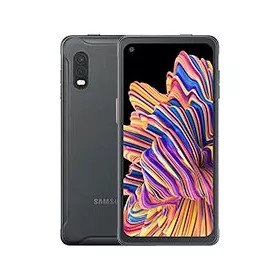 Samsung Galaxy XCover Pro üvegfólia