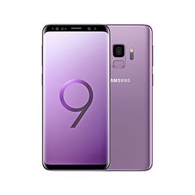 Samsung Galaxy S9 tok