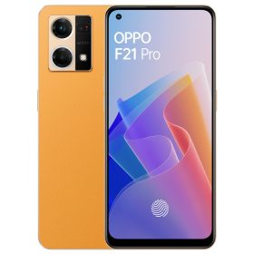 Oppo F21 Pro üvegfólia