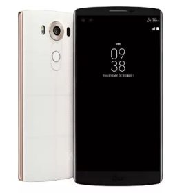 LG V10 üvegfólia