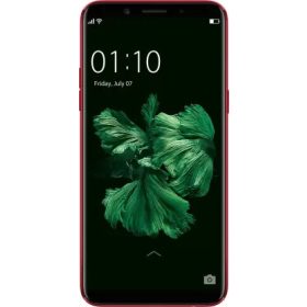 OPPO F5 üvegfólia