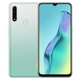 OPPO A32 üvegfólia