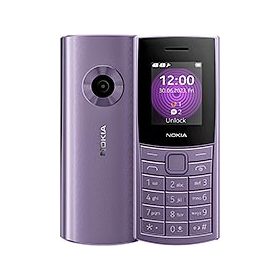 Nokia 110 (2023) üvegfólia