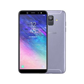 Samsung Galaxy A6 (2018) üvegfólia