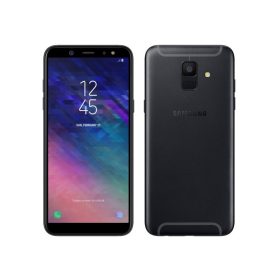 Samsung Galaxy A6 2018 üvegfólia