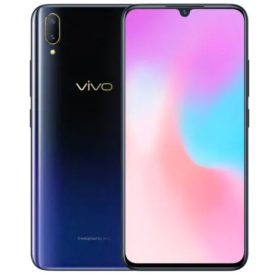 VIVO 21s üvegfólia