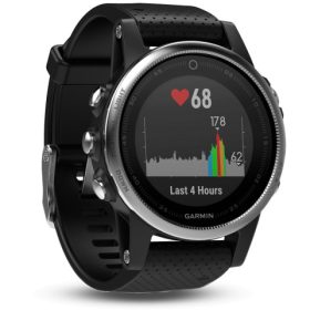 Garmin Fenix 5S üvegfólia