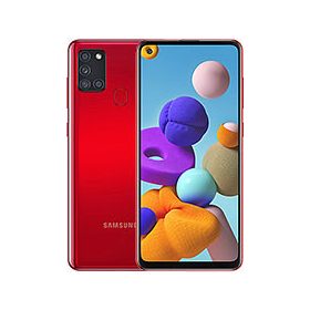Samsung Galaxy A21s tok