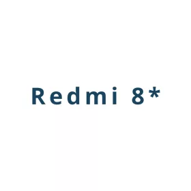 Redmi 8* széria tok