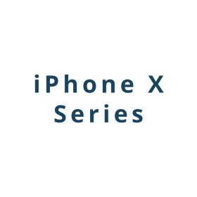 iPhone X széria tok