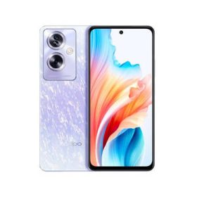 Oppo A2 üvegfólia